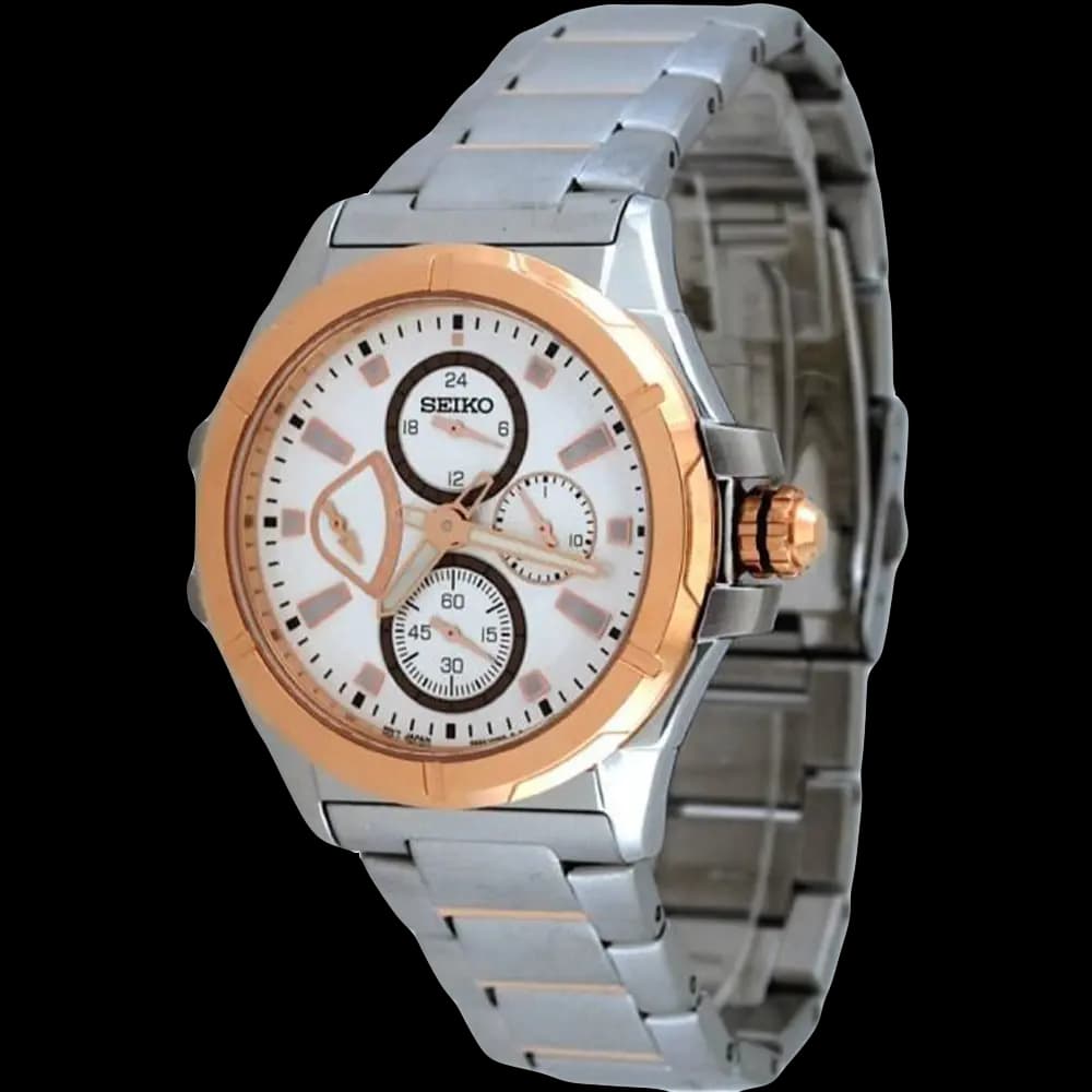 ĐỒNG HỒ SEIKO SRL034P1