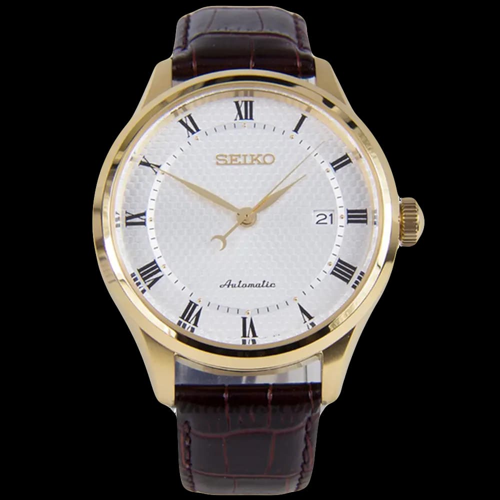 ĐỒNG HỒ SEIKO SRP772K1