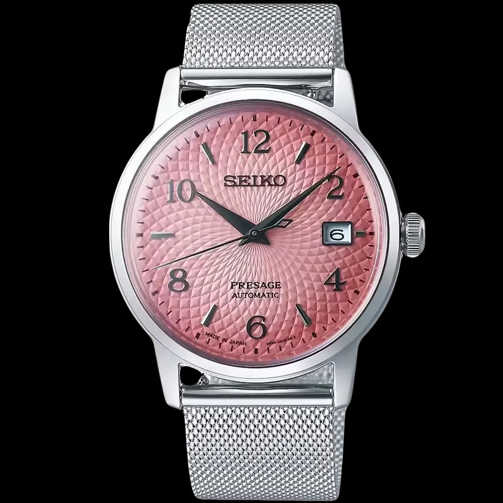 ĐỒNG HỒ SEIKO SRPE47J1