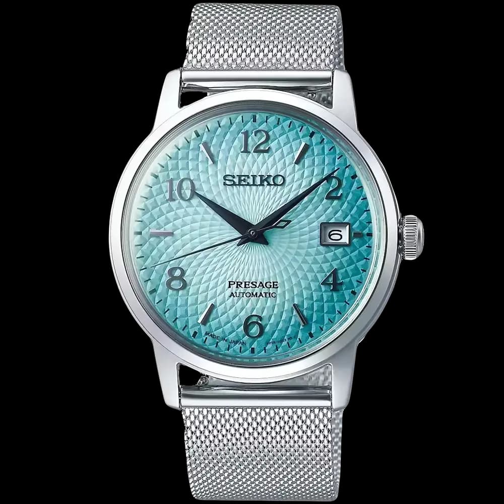 ĐỒNG HỒ SEIKO SRPE49J1