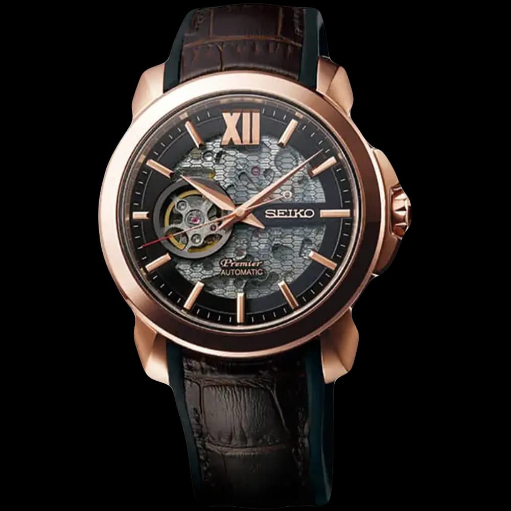 ĐỒNG HỒ SEIKO SSA374J1