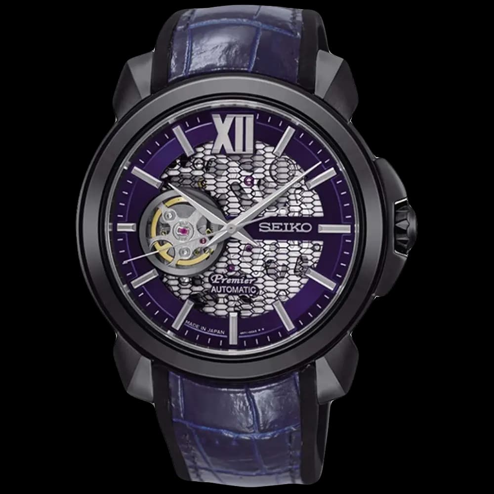 ĐỒNG HỒ SEIKO SSA375J1