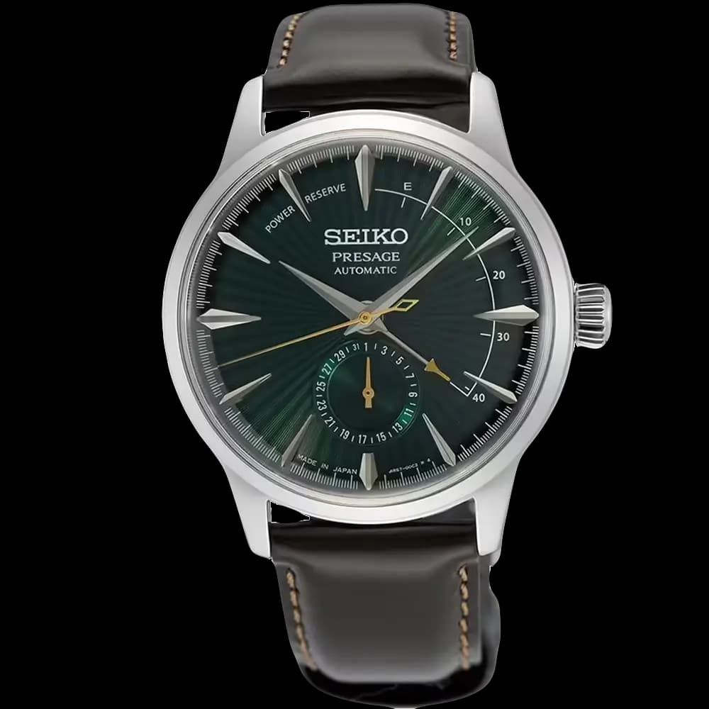 ĐỒNG HỒ SEIKO SSA459J1