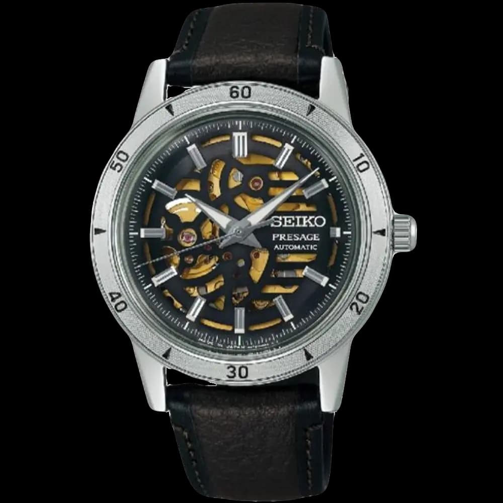 ĐỒNG HỒ SEIKO SSA461J1