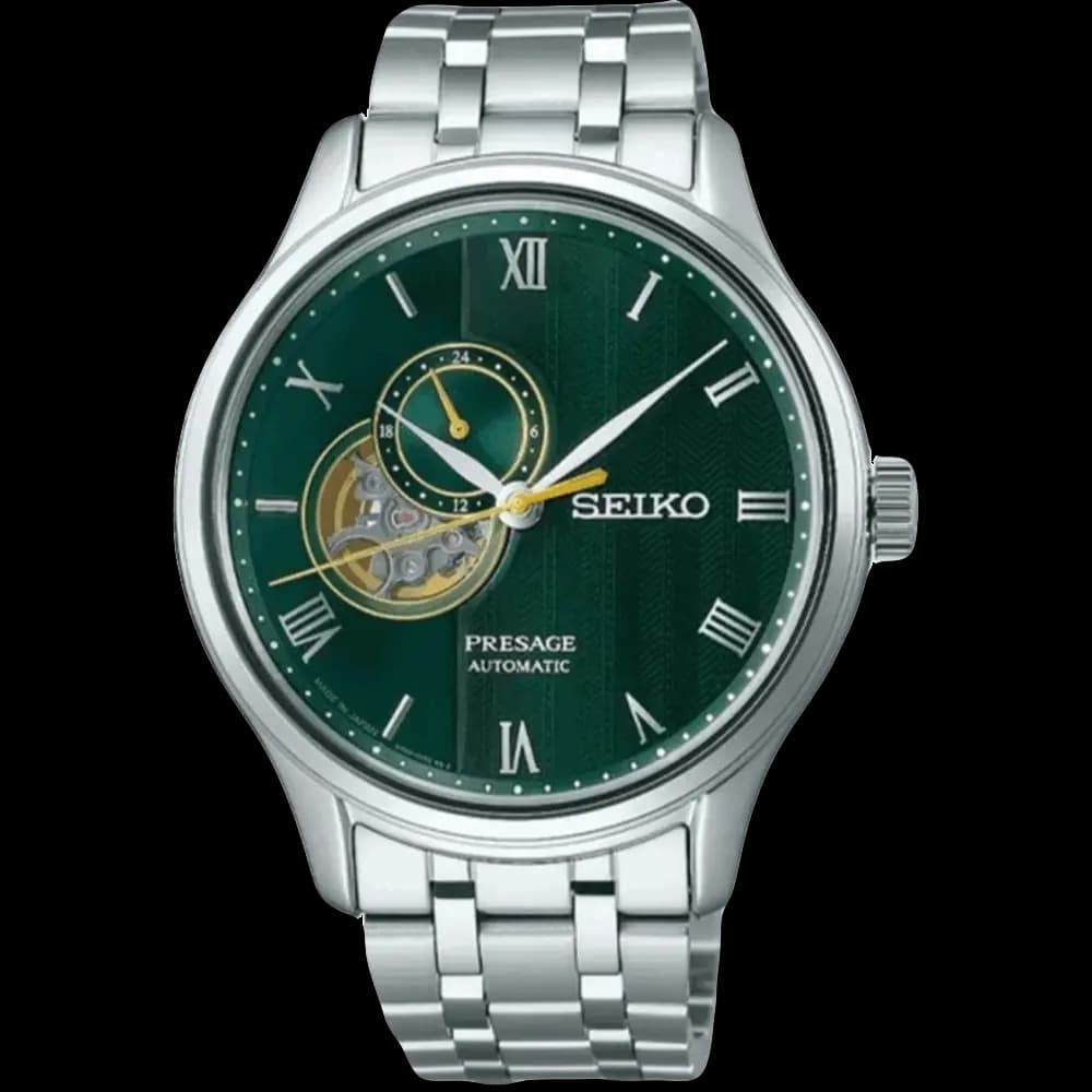 ĐỒNG HỒ SEIKO SSA463J1