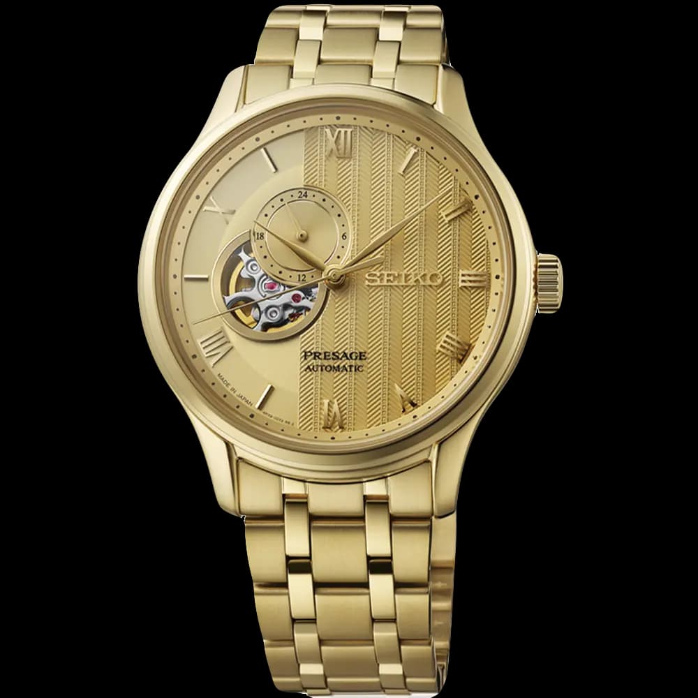 ĐỒNG HỒ SEIKO SSA468J1