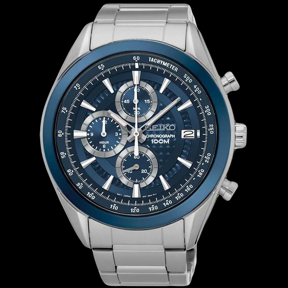 ĐỒNG HỒ SEIKO SSB177P1