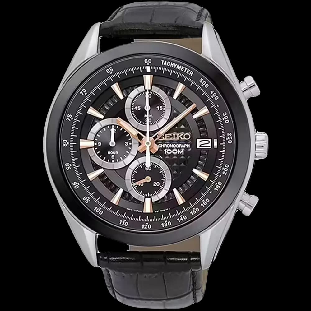 ĐỒNG HỒ SEIKO SSB183P1