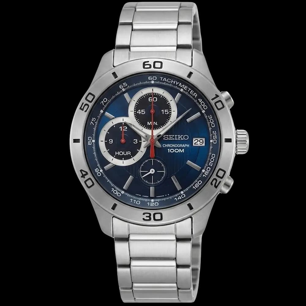 ĐỒNG HỒ SEIKO SSB187P1