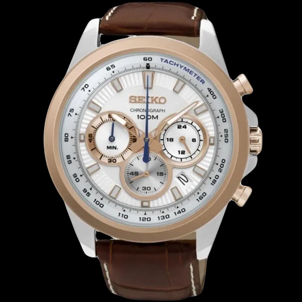 ĐỒNG HỒ SEIKO SSB250P1