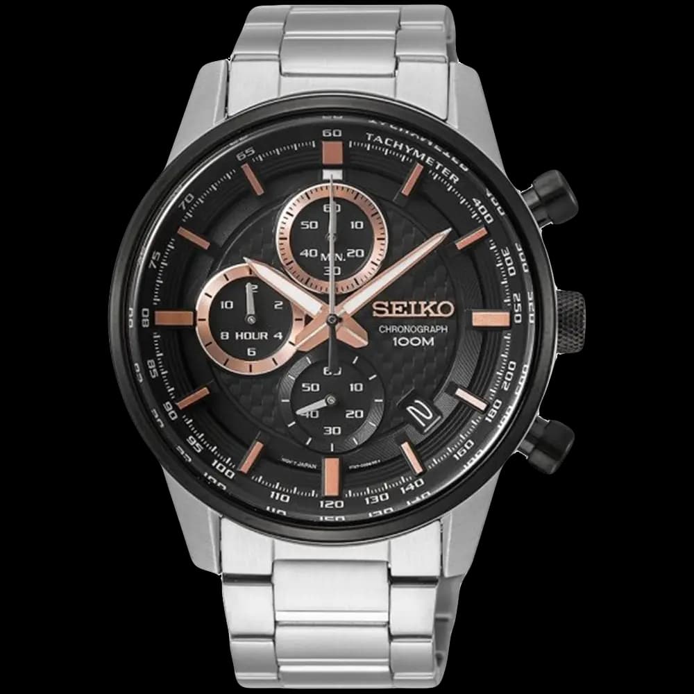 ĐỒNG HỒ SEIKO SSB331P1