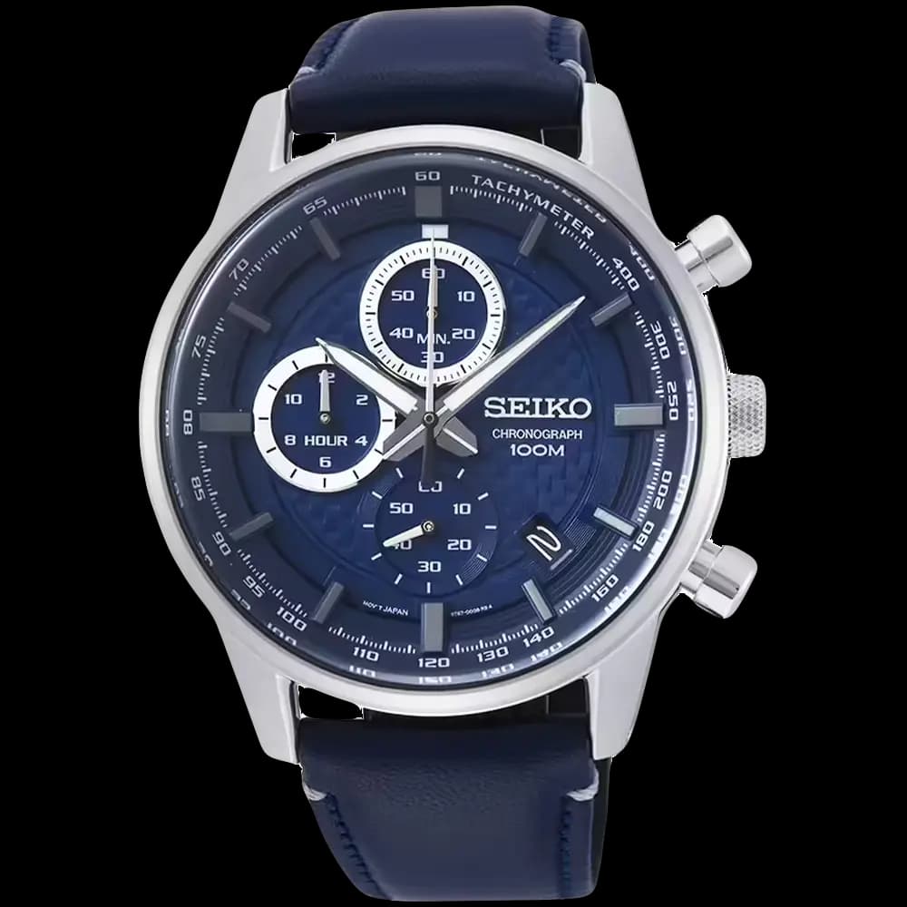 ĐỒNG HỒ SEIKO SSB333P1