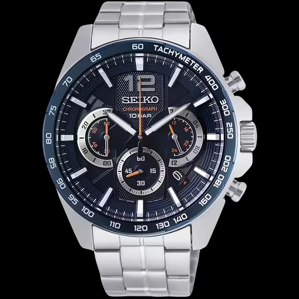 ĐỒNG HỒ SEIKO SSB345P1