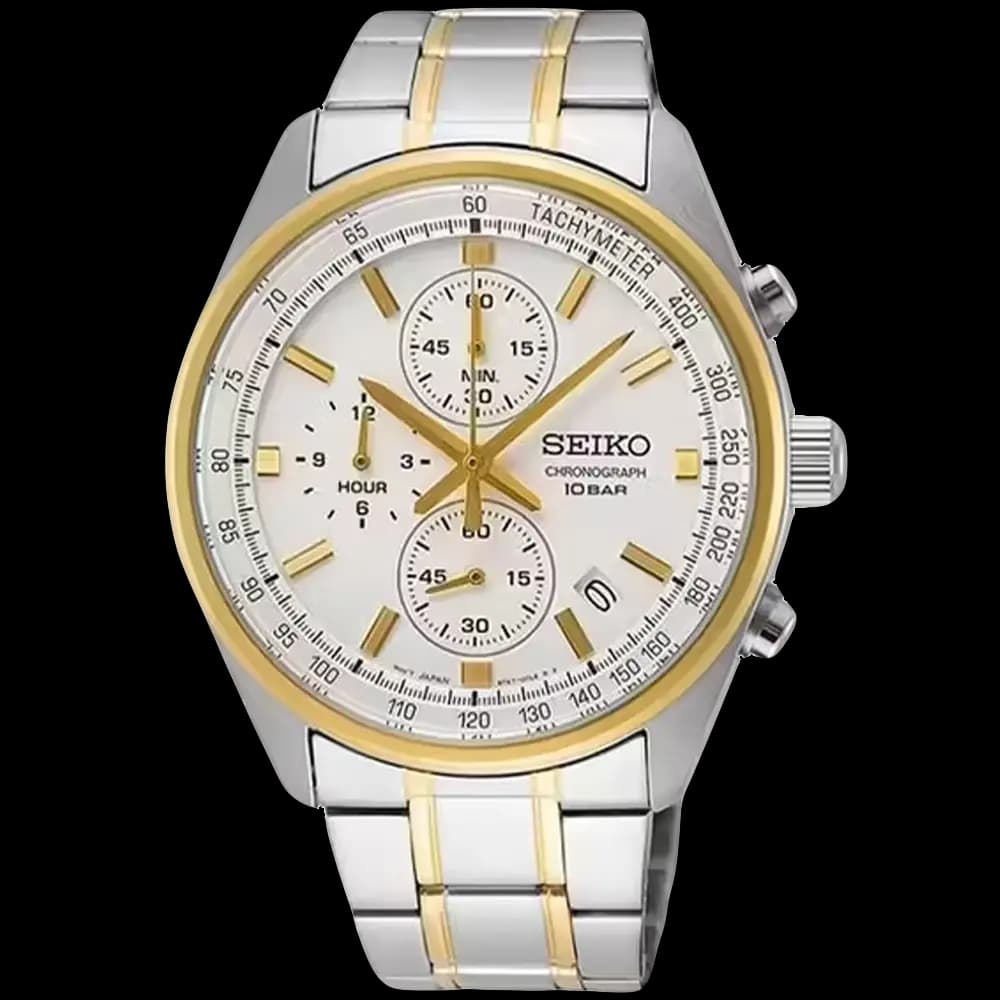 ĐỒNG HỒ SEIKO SSB380P1