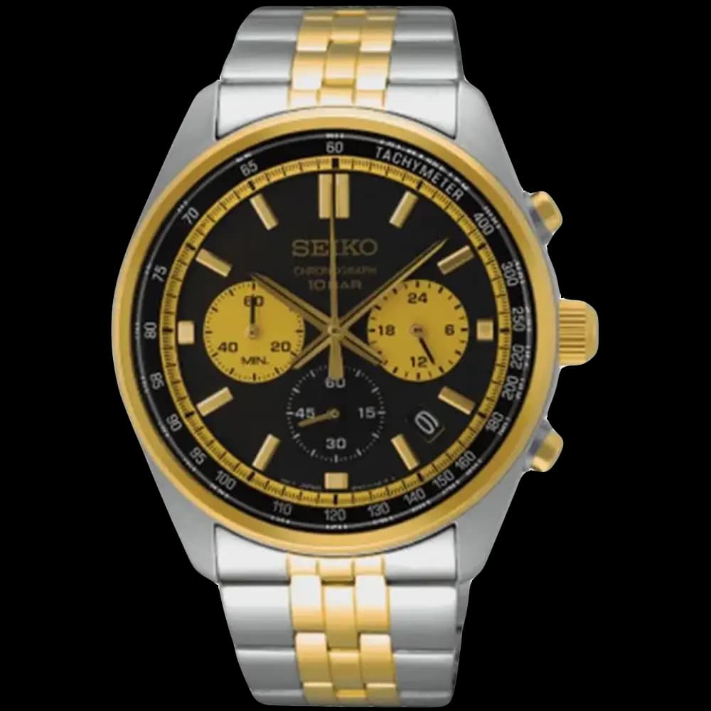 ĐỒNG HỒ SEIKO SSB430P1