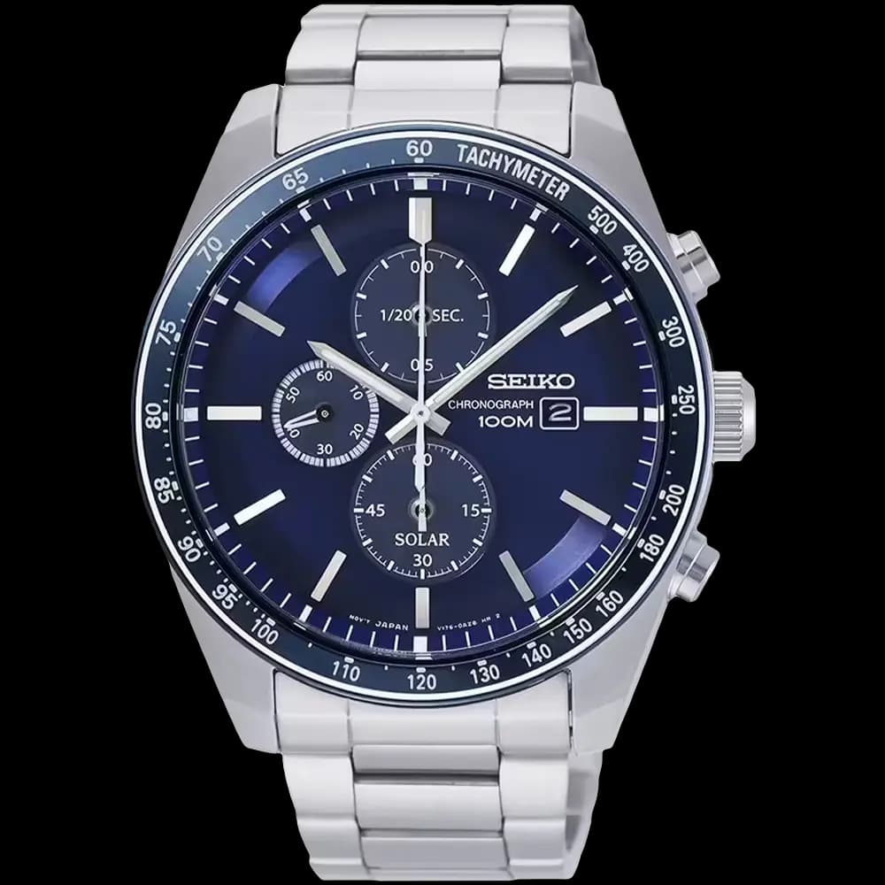 ĐỒNG HỒ SEIKO SSC719P1