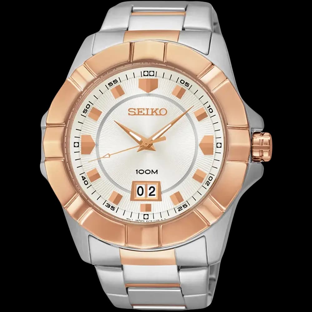 ĐỒNG HỒ SEIKO SUR134P1