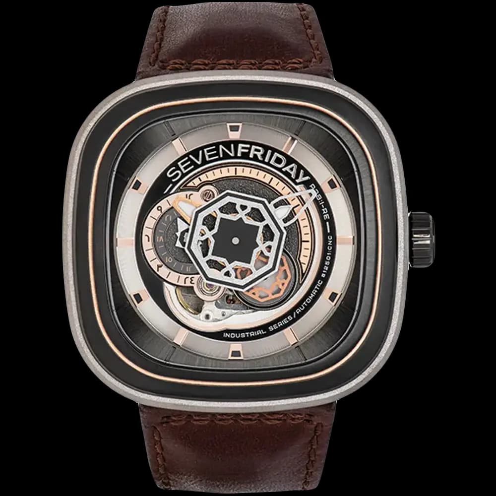 ĐỒNG HỒ SEVENFRIDAY P2B/06