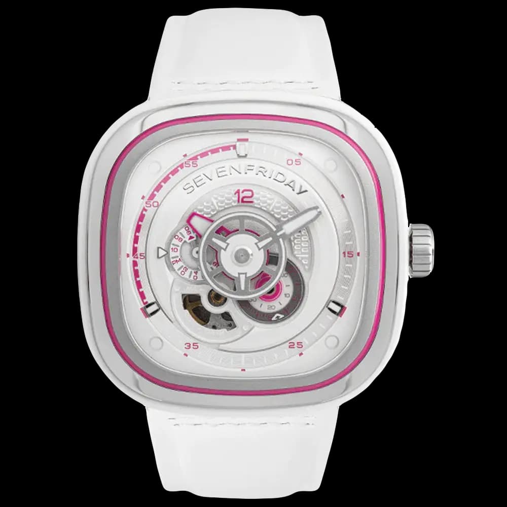 ĐỒNG HỒ SEVENFRIDAY P3C/12