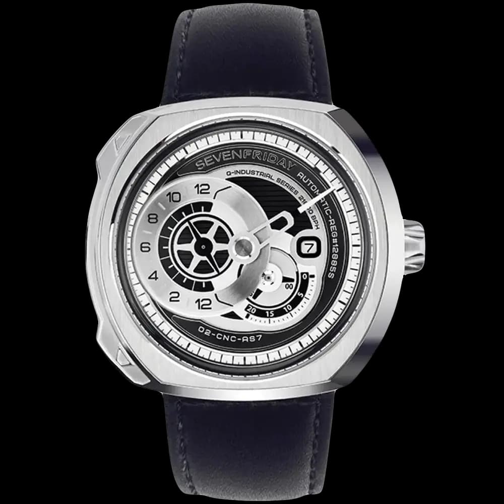 ĐỒNG HỒ SEVENFRIDAY Q1/03