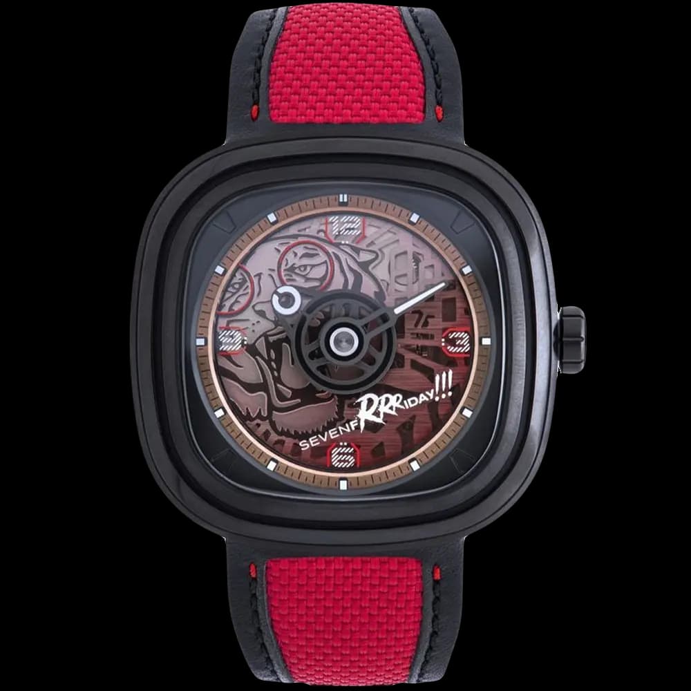 ĐỒNG HỒ SEVENFRIDAY T3/05