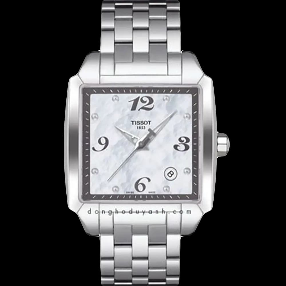 ĐỒNG HỒ TISSOT T005.510.11.117.00