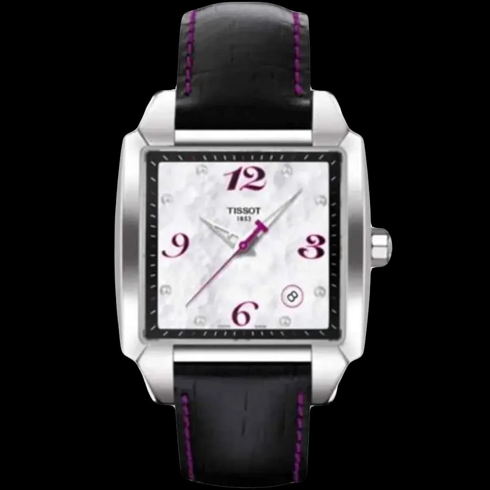 ĐỒNG HỒ TISSOT T005.510.16.117.00