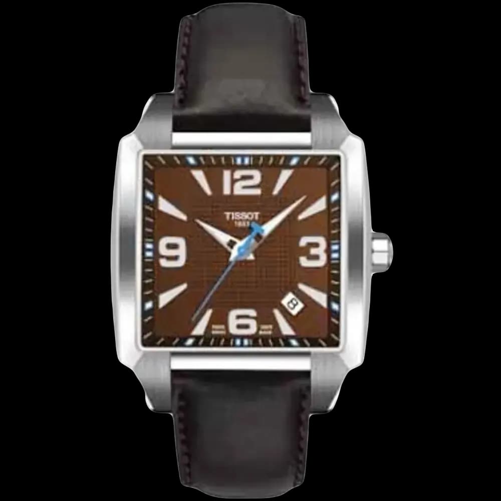 ĐỒNG HỒ TISSOT T005.510.16.297.00