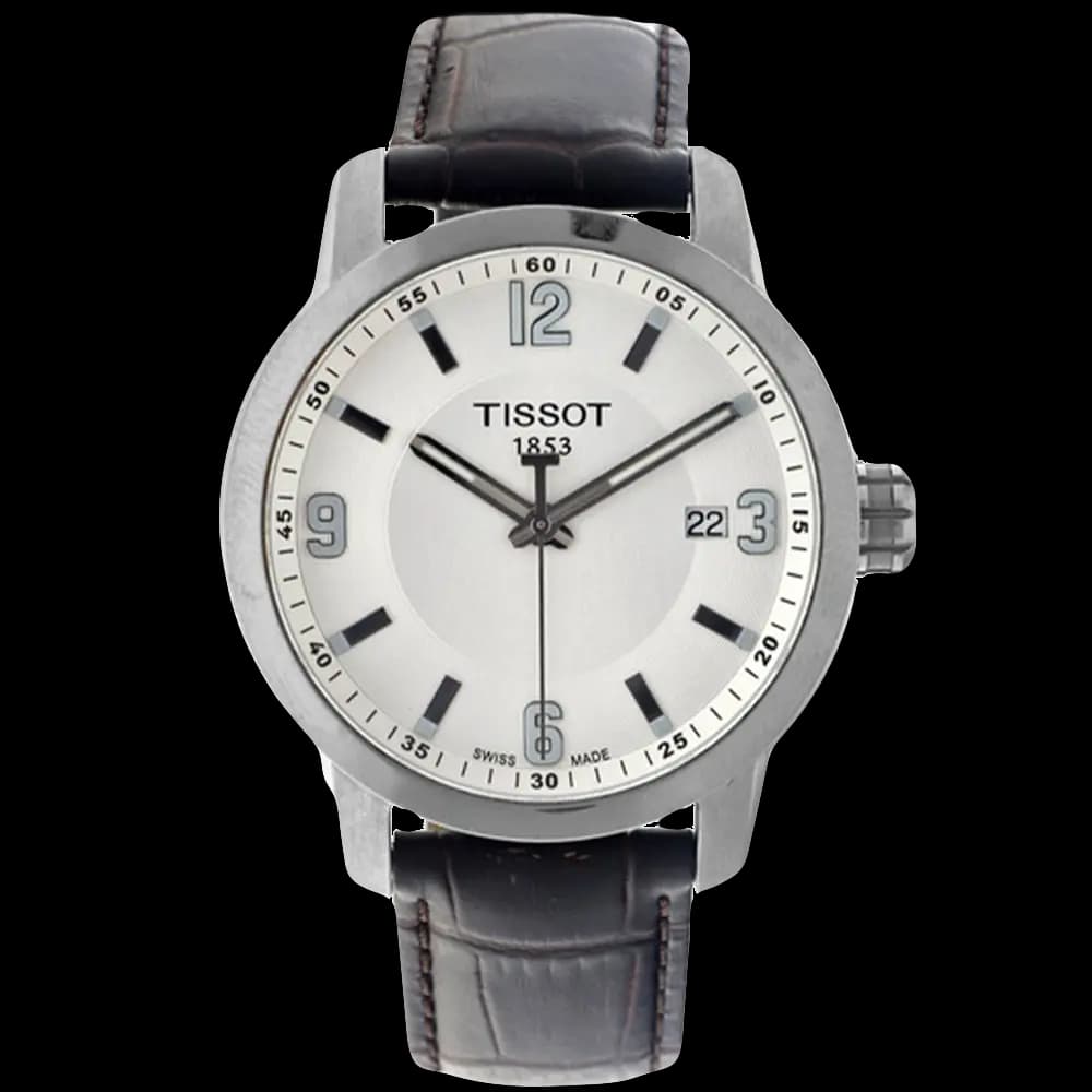 ĐỒNG HỒ TISSOT T055.410.16.037.00
