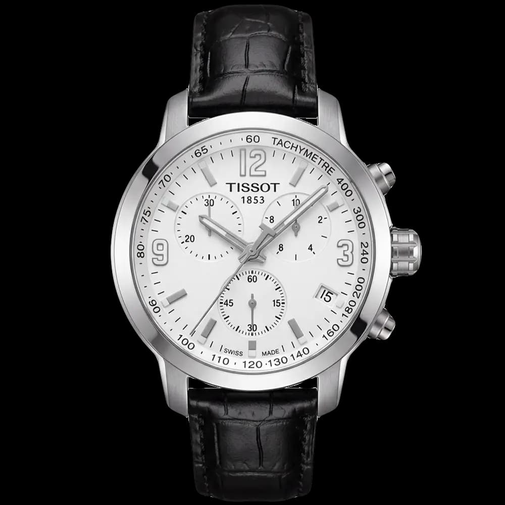ĐỒNG HỒ TISSOT T055.417.16.017.00