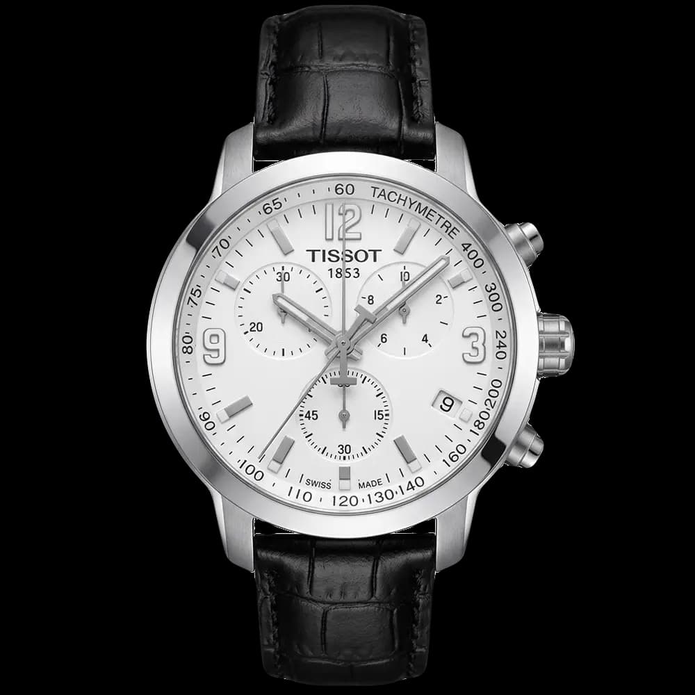 ĐỒNG HỒ TISSOT T055.417.17.017.00