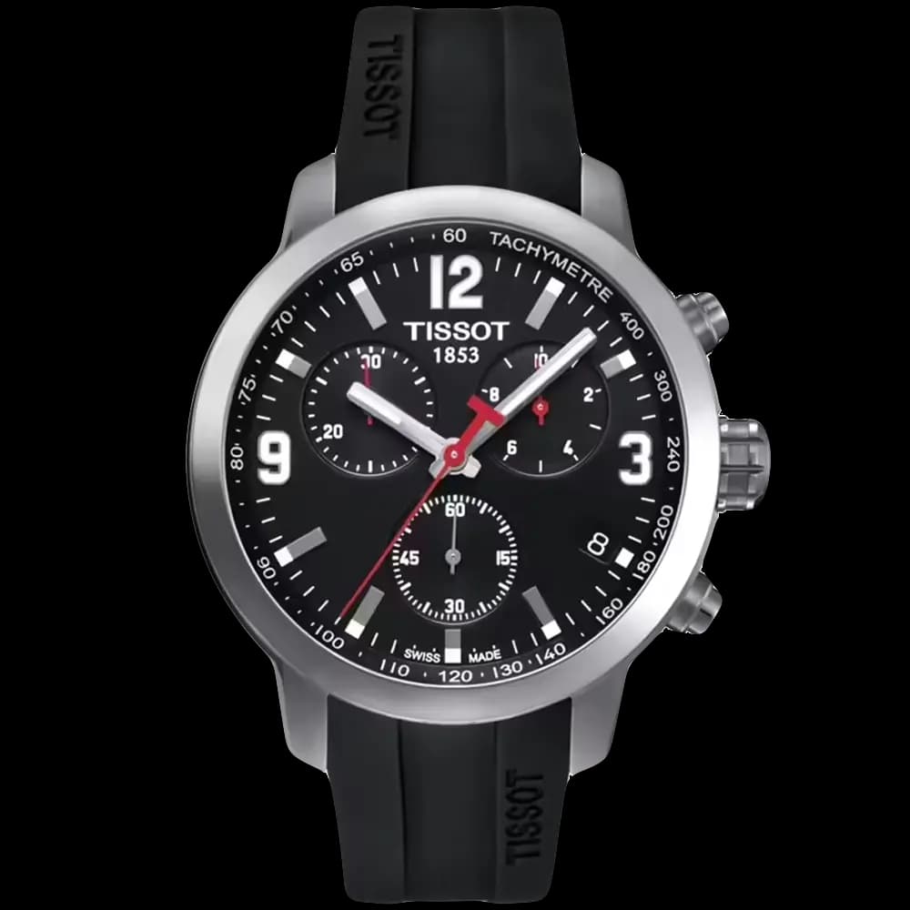 ĐỒNG HỒ TISSOT T055.417.17.057.00