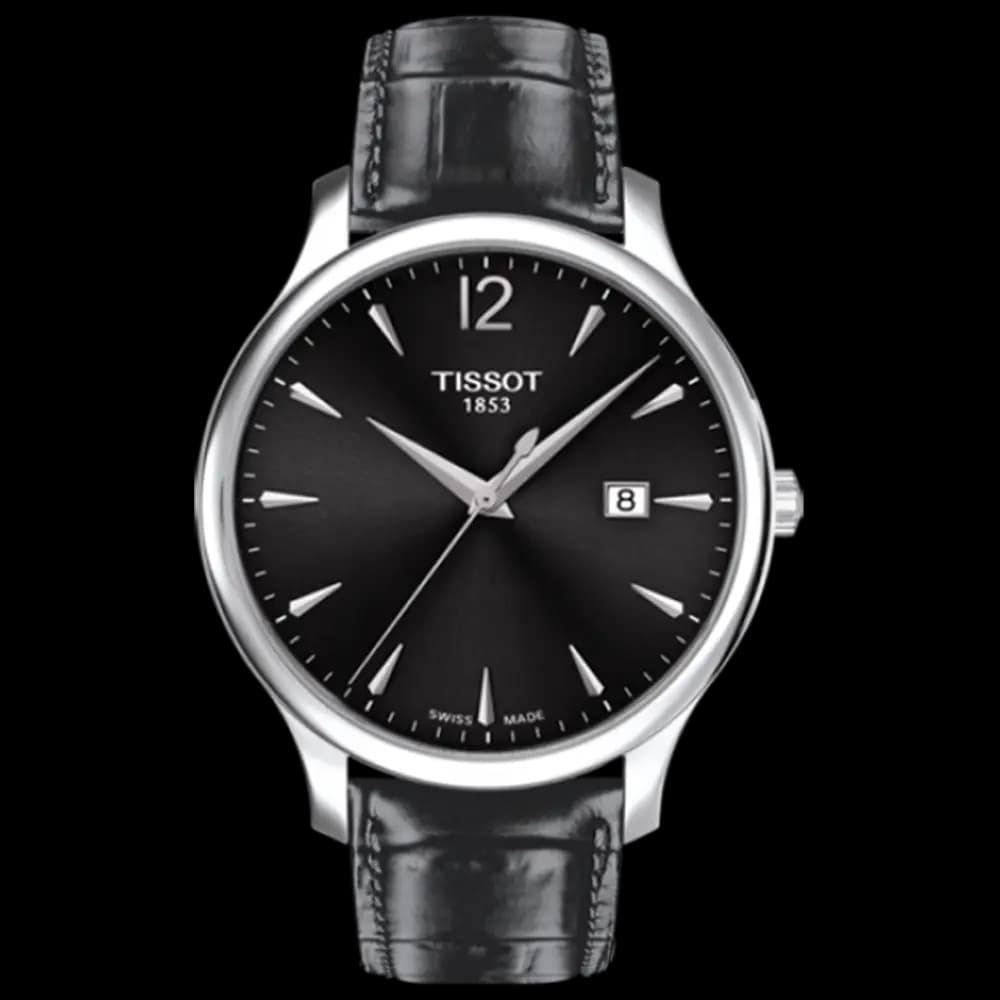 ĐỒNG HỒ TISSOT T063.610.16.087.00