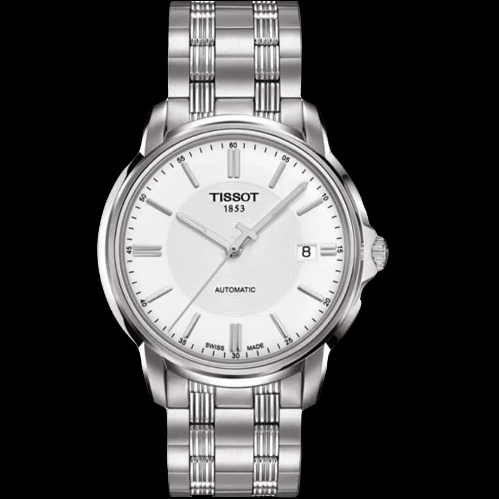 ĐỒNG HỒ TISSOT T065.407.11.031.00