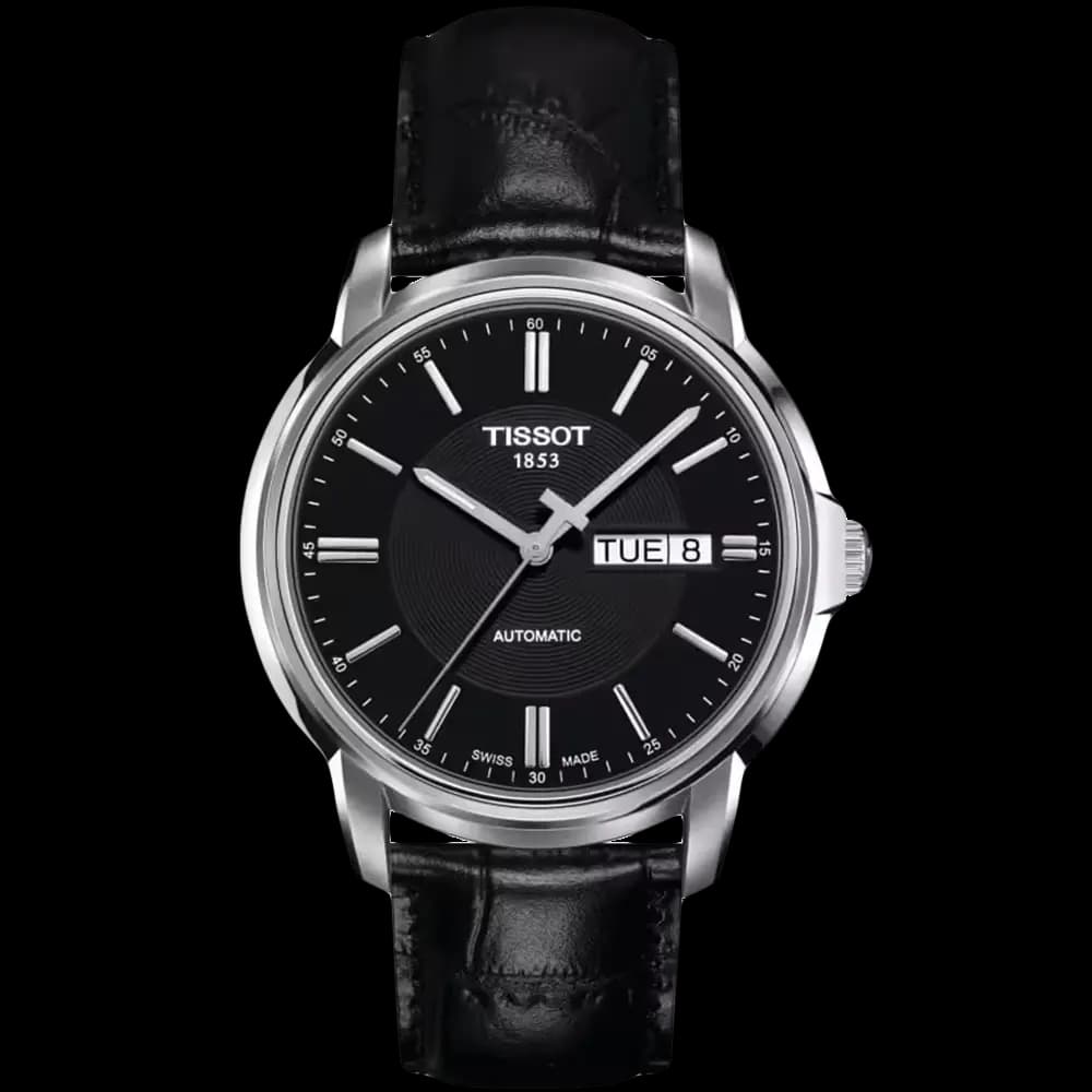 ĐỒNG HỒ TISSOT T065.430.16.051.00