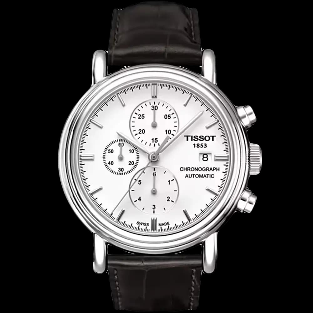 ĐỒNG HỒ TISSOT T068.427.16.011.00