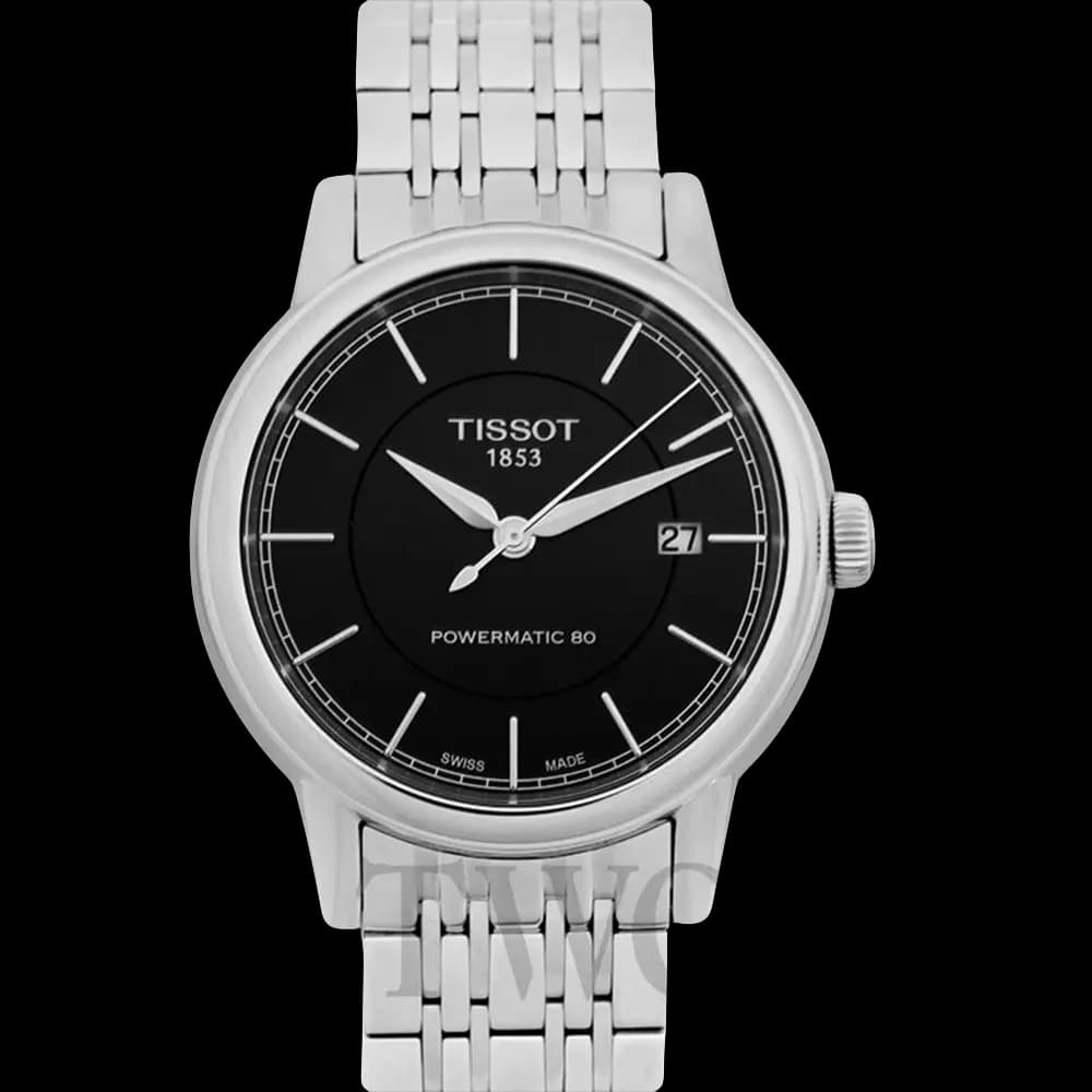 ĐỒNG HỒ TISSOT T085.407.11.051.00