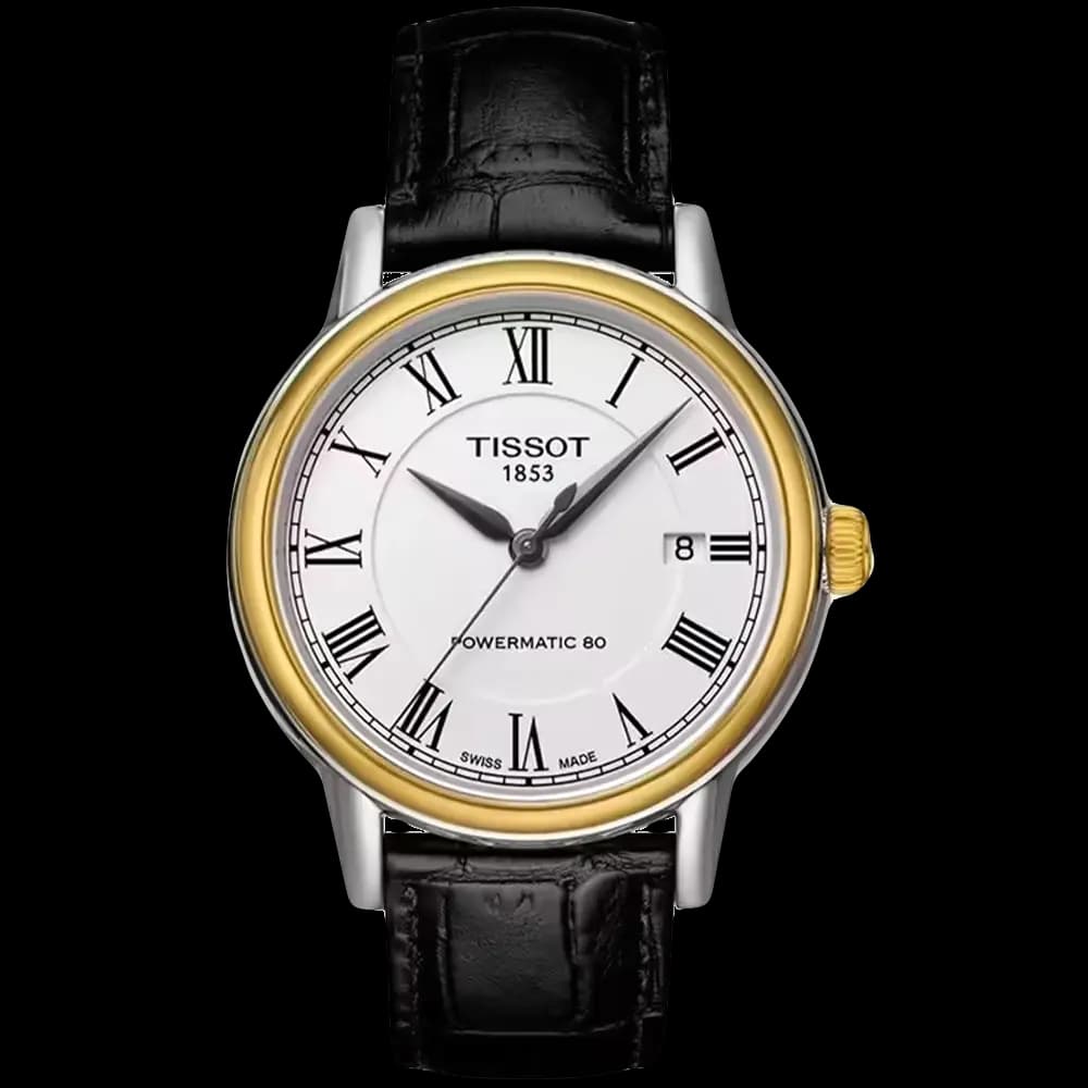 ĐỒNG HỒ TISSOT T085.407.26.013.00
