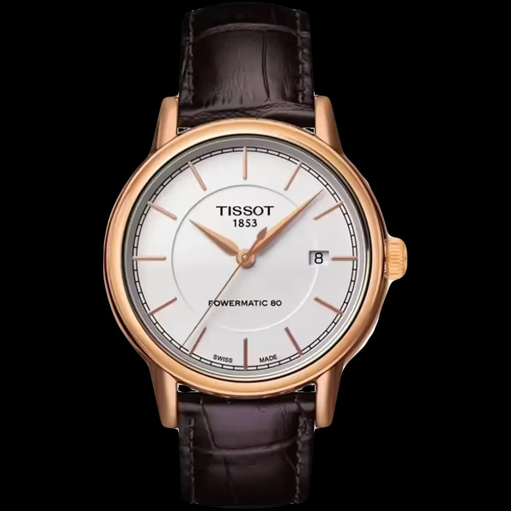 ĐỒNG HỒ TISSOT T085.407.36.011.00