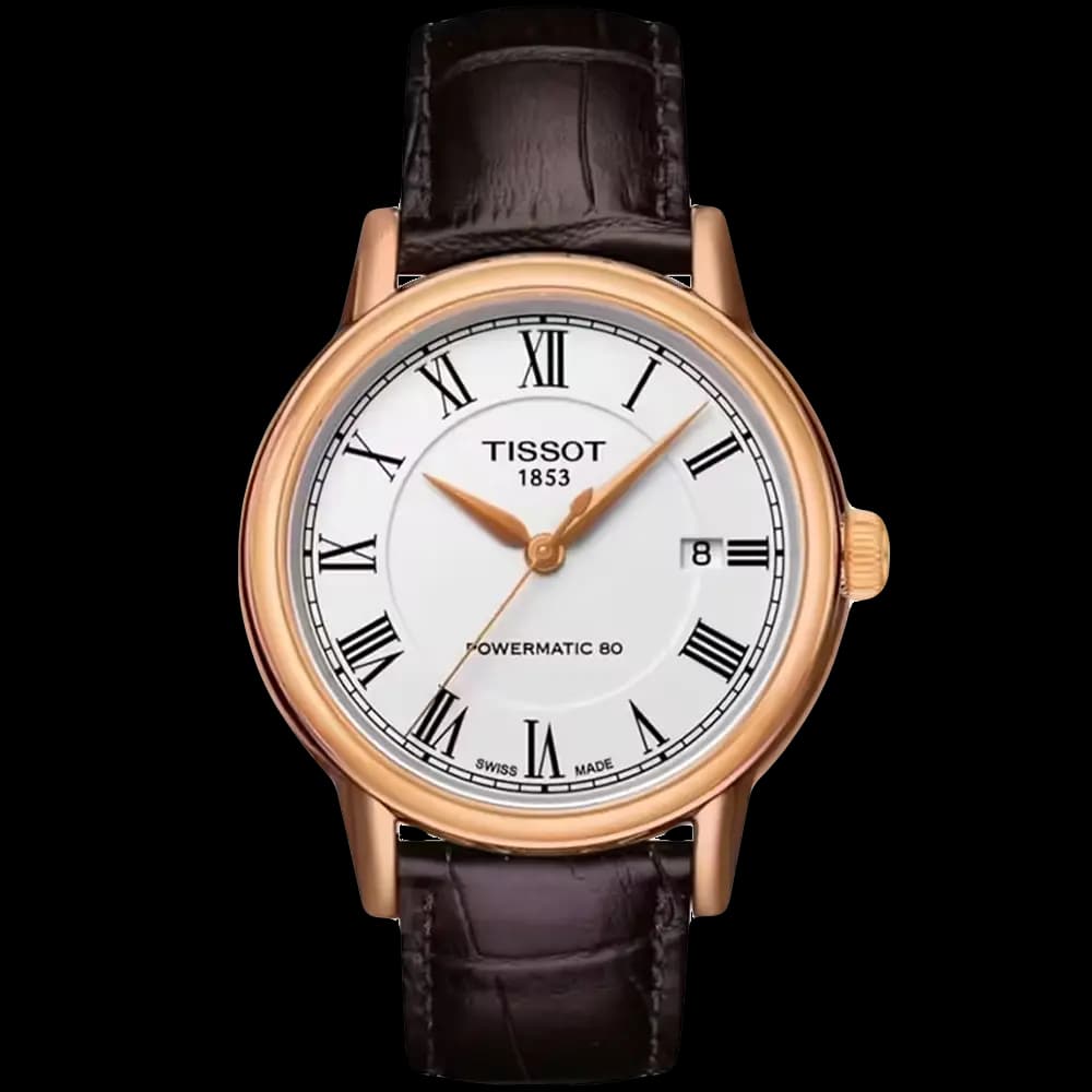 ĐỒNG HỒ TISSOT T085.407.36.013.00