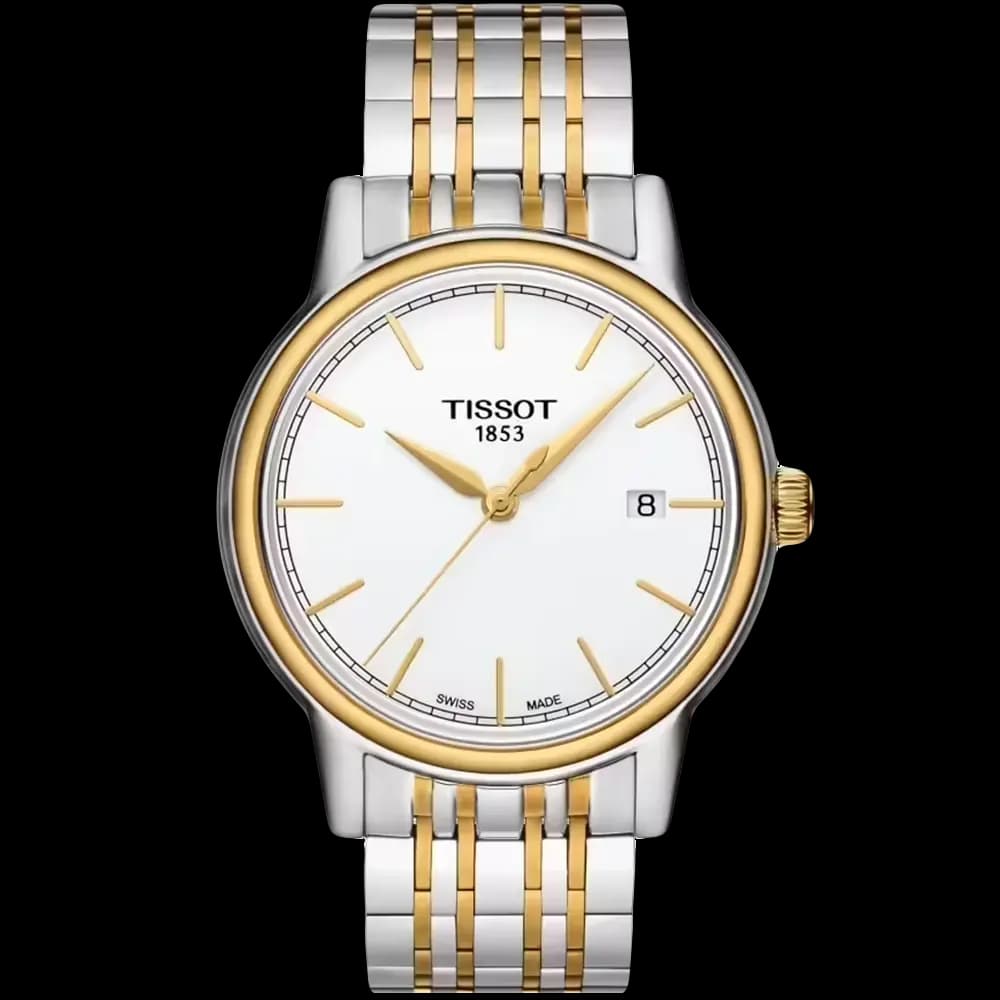 ĐỒNG HỒ TISSOT T085.410.22.011.00