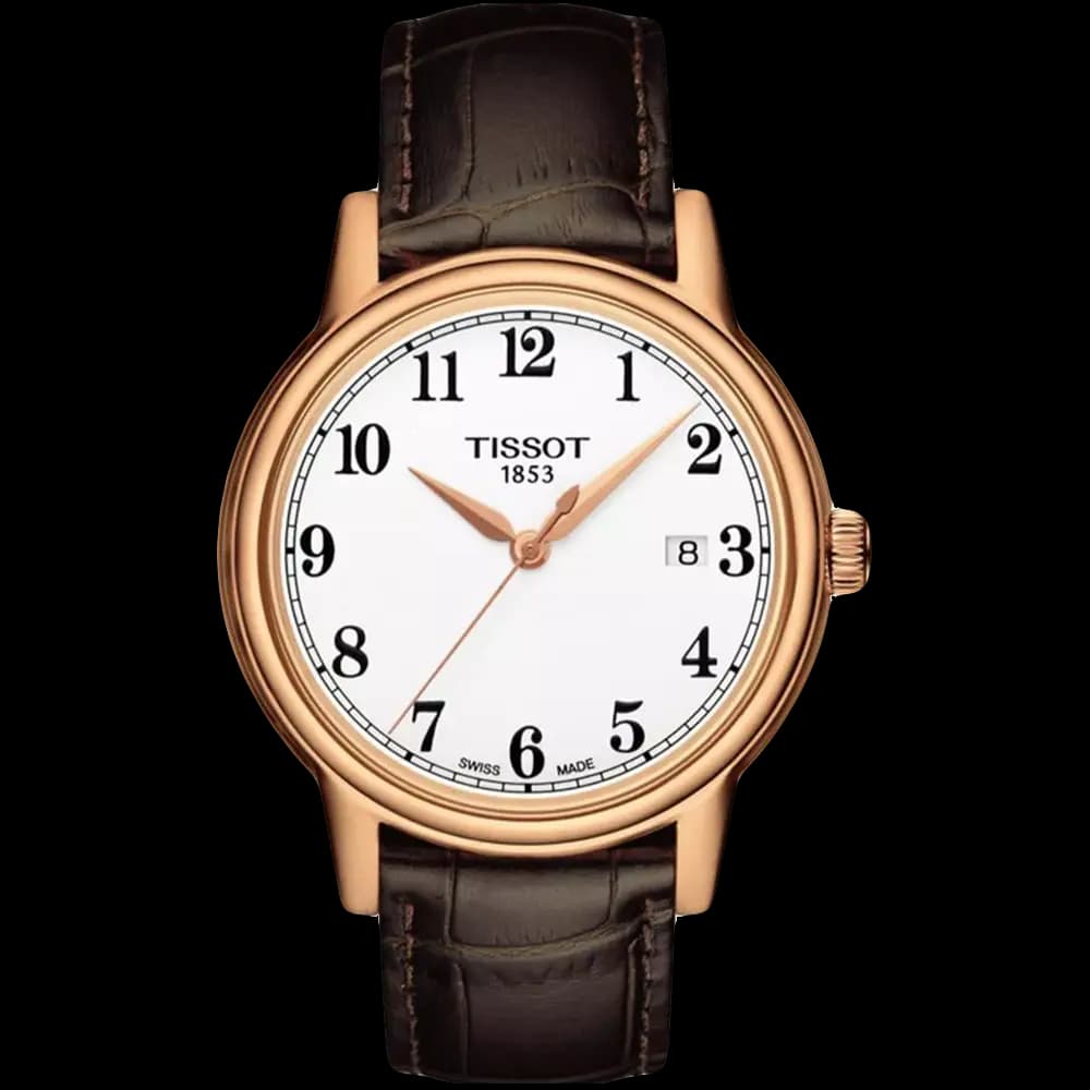 ĐỒNG HỒ TISSOT T085.410.36.012.00