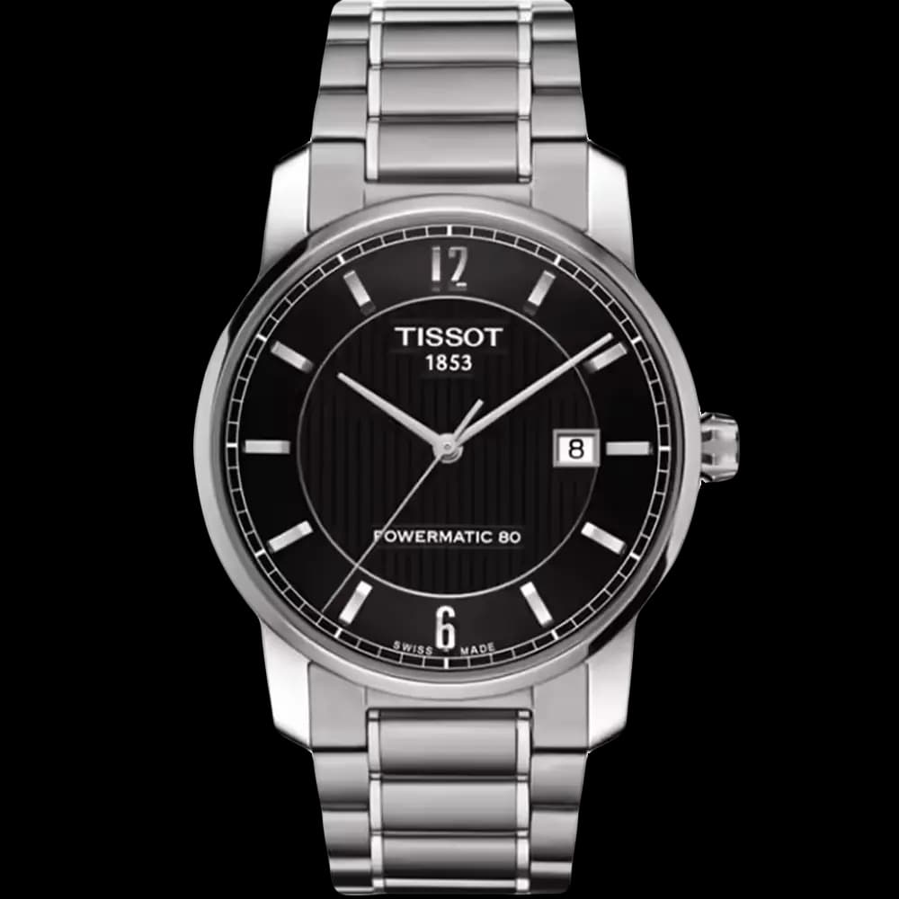 ĐỒNG HỒ TISSOT T087.407.44.057.00