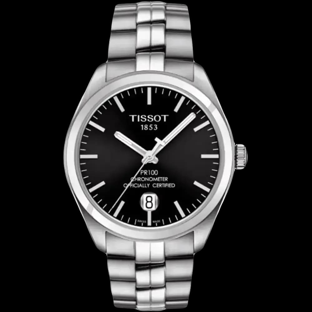 ĐỒNG HỒ TISSOT T101.408.11.051.00