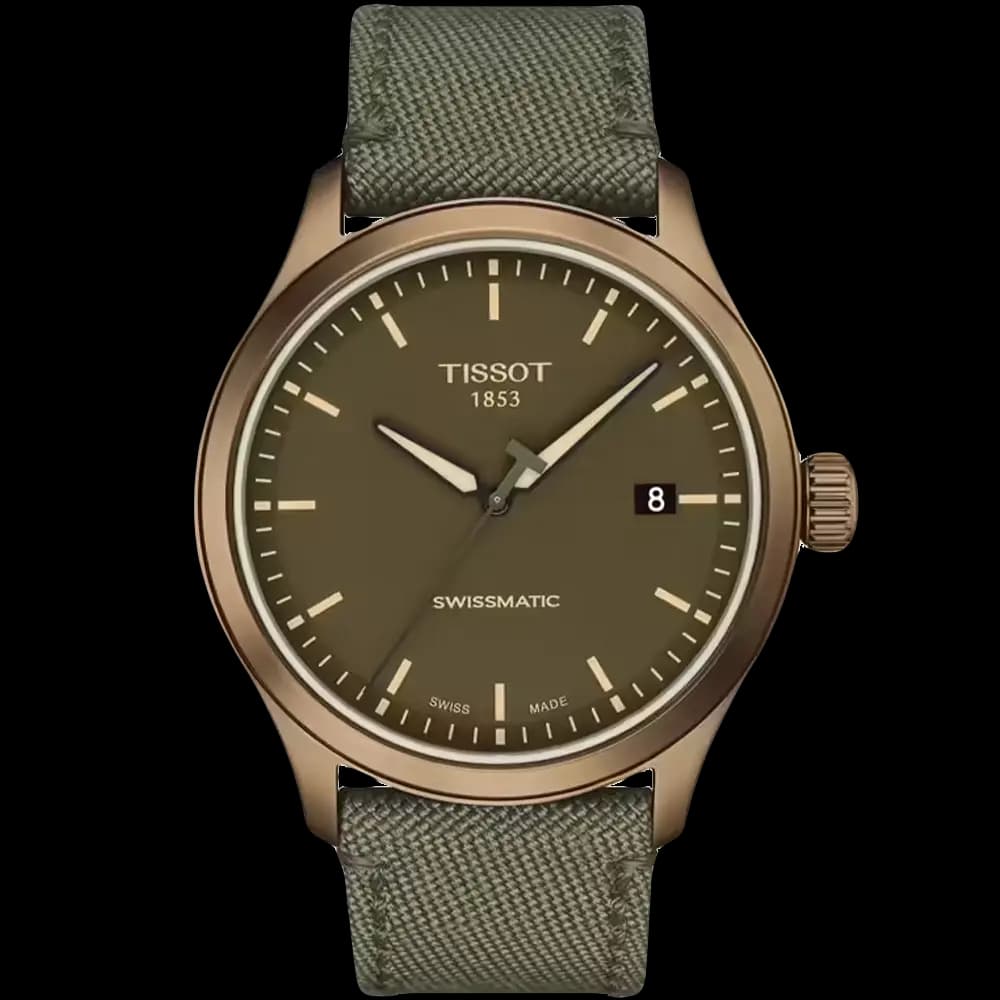 ĐỒNG HỒ TISSOT T116.407.37.091.00