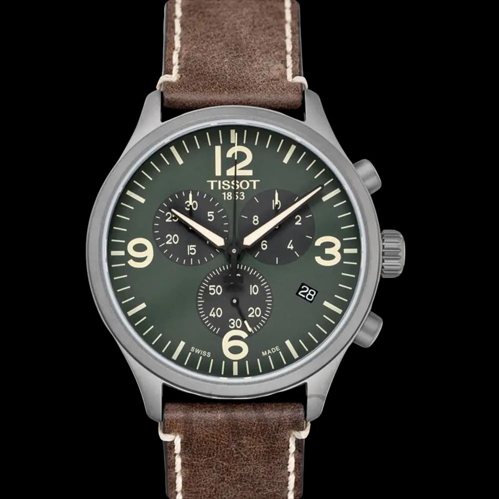 ĐỒNG HỒ TISSOT T116.617.36.097.00