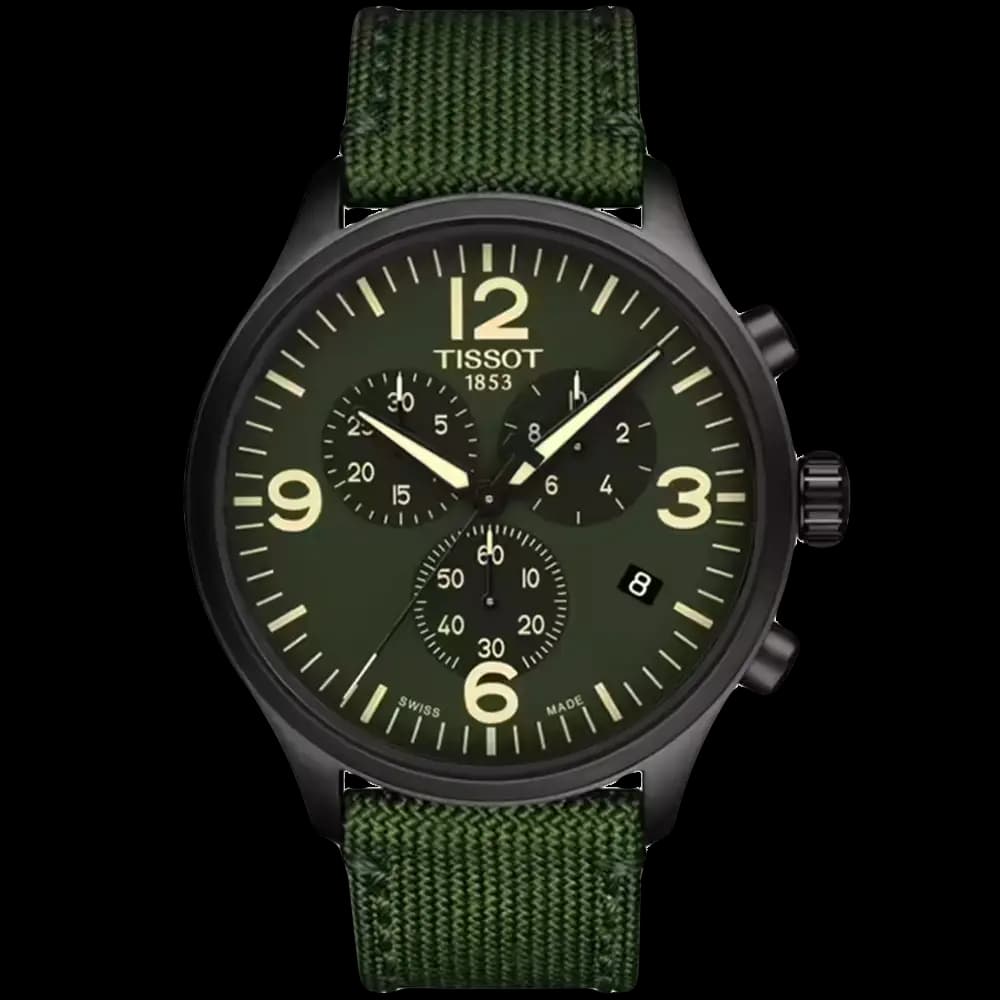 ĐỒNG HỒ TISSOT T116.617.37.097.00