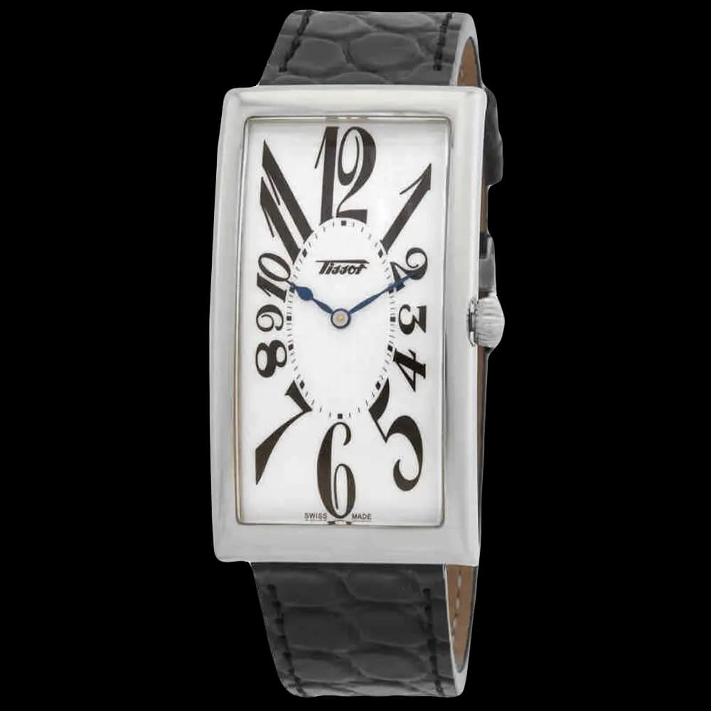 ĐỒNG HỒ TISSOT T117.509.16.012.00