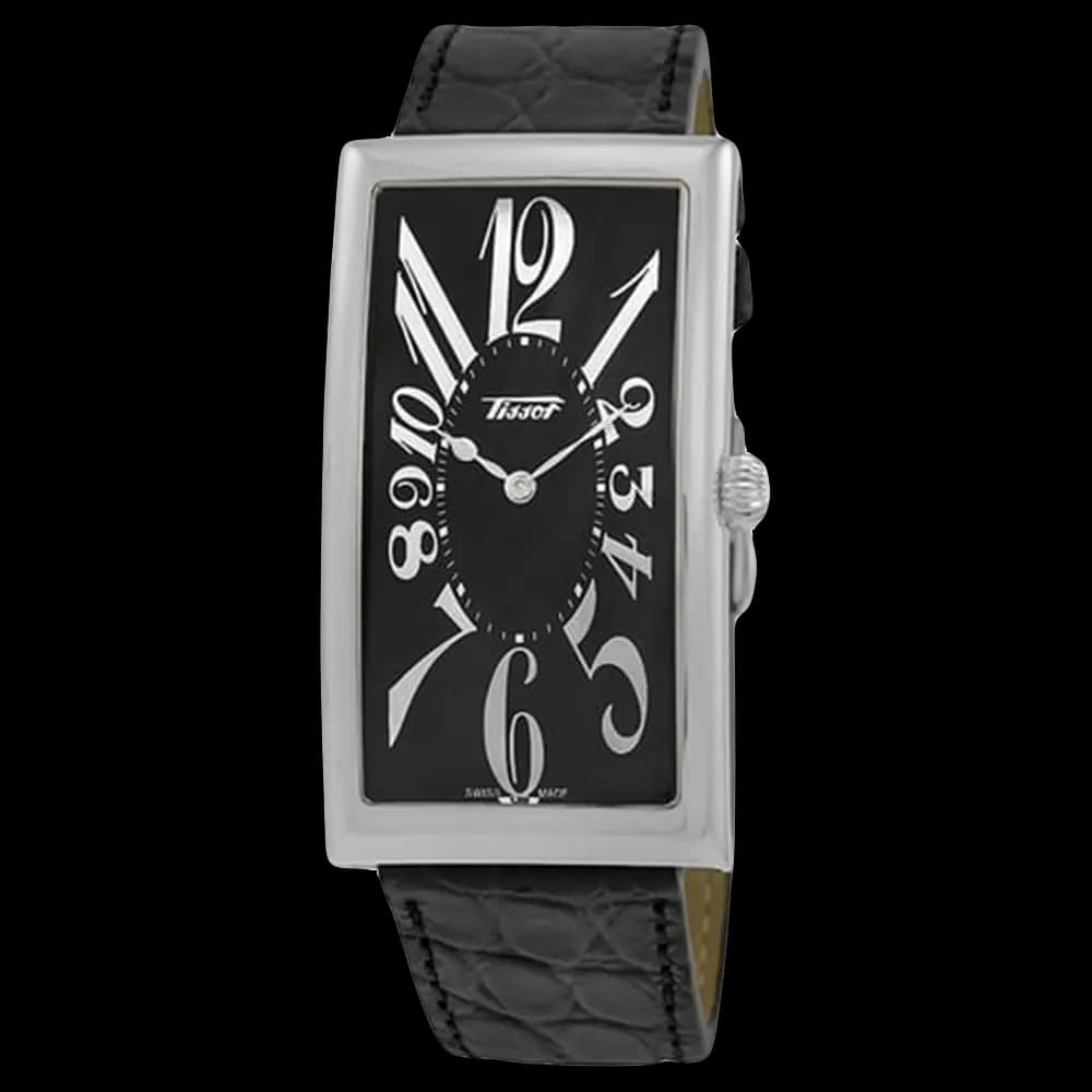 ĐỒNG HỒ TISSOT T117.509.16.052.00