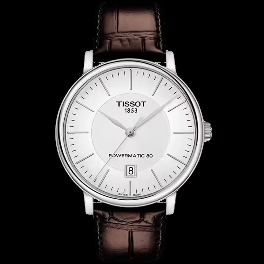 ĐỒNG HỒ TISSOT T122.407.16.031.00